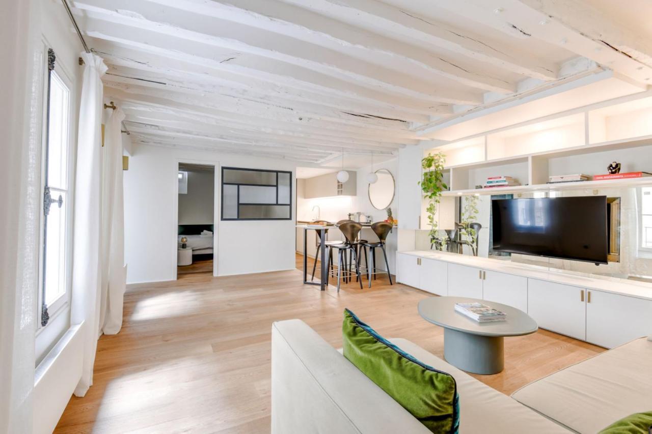 Appartement In St Germain *