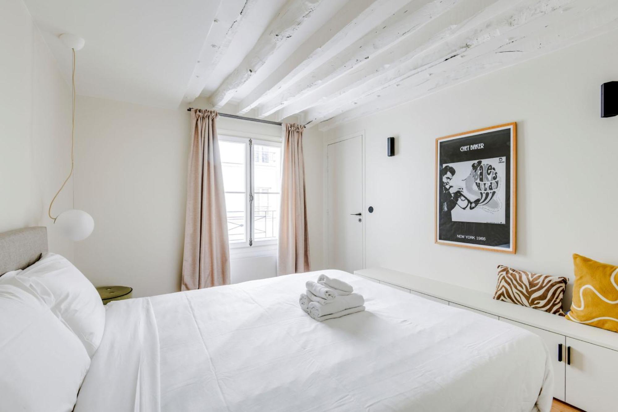 Appartement In St Germain