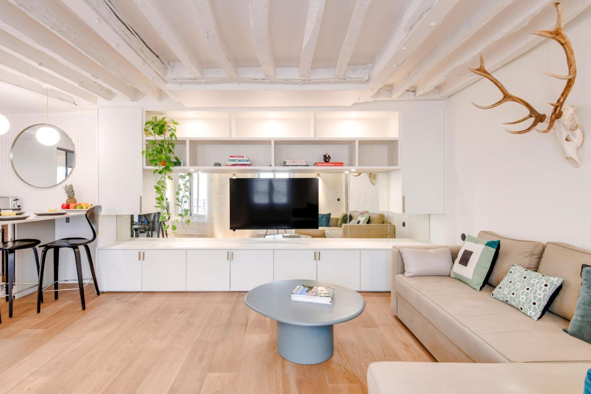 Appartement In St Germain